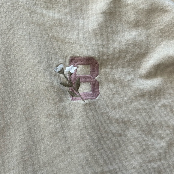 Barry’s Large Hoodie - Picture 3 of 3